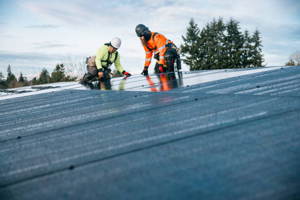 Trusted Emergency Roof Repair service in Brewerton, NY - Ben Roofing and Steel LLC